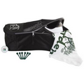 Shoe Tote Golf Kit w/ Pinnacle Rush Golf Balls